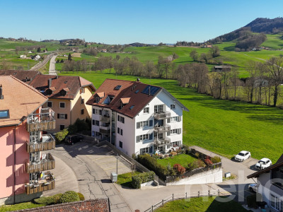 UN CADRE DE VIE ENTRE MONTAGNES ET SÉRÉNITÉ À PUIDOUX image 9