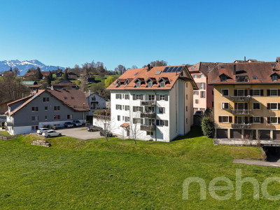 UN CADRE DE VIE ENTRE MONTAGNES ET SÉRÉNITÉ À PUIDOUX image 10
