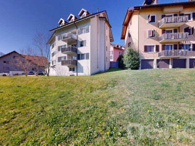 UN CADRE DE VIE ENTRE MONTAGNES ET SÉRÉNITÉ À PUIDOUX image 12