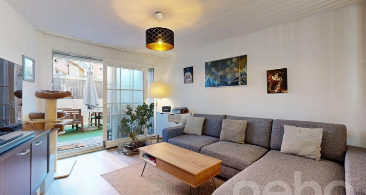 UN CADRE DE VIE ENTRE MONTAGNES ET SÉRÉNITÉ À PUIDOUX image 1