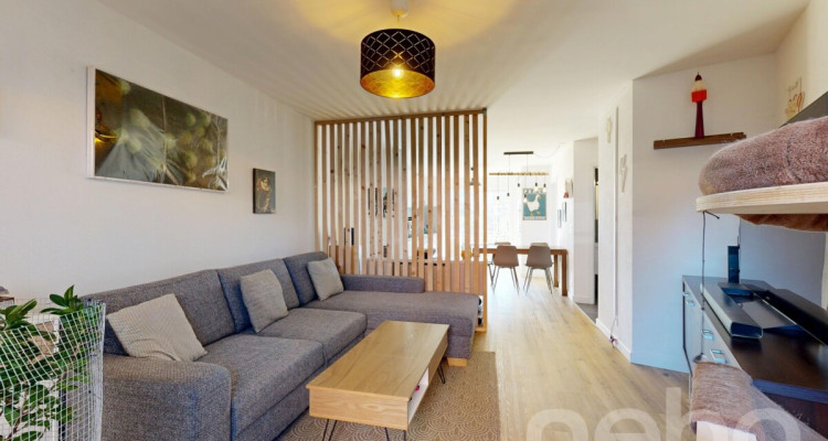 UN CADRE DE VIE ENTRE MONTAGNES ET SÉRÉNITÉ À PUIDOUX image 2