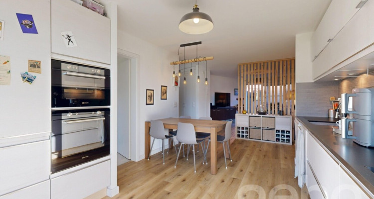 UN CADRE DE VIE ENTRE MONTAGNES ET SÉRÉNITÉ À PUIDOUX image 4