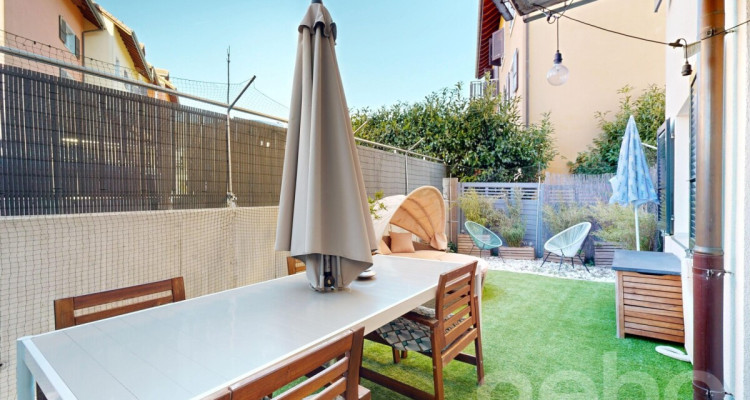 UN CADRE DE VIE ENTRE MONTAGNES ET SÉRÉNITÉ À PUIDOUX image 7