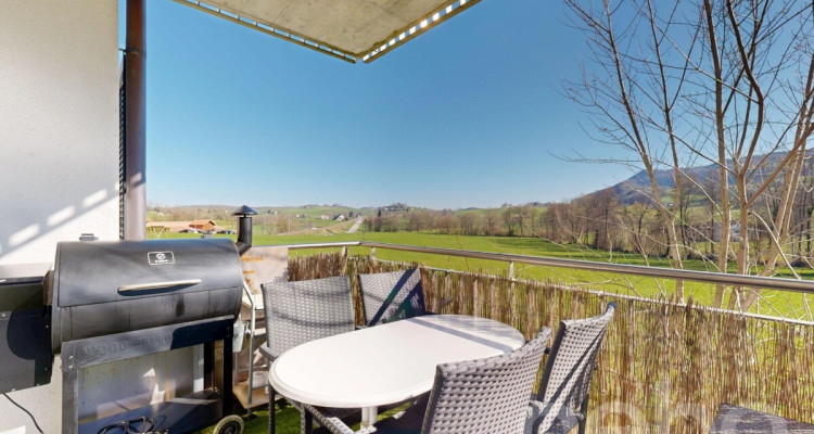 UN CADRE DE VIE ENTRE MONTAGNES ET SÉRÉNITÉ À PUIDOUX image 8