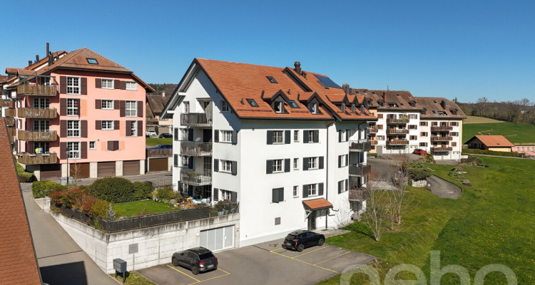 UN CADRE DE VIE ENTRE MONTAGNES ET SÉRÉNITÉ À PUIDOUX image 11