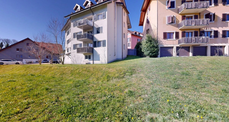 UN CADRE DE VIE ENTRE MONTAGNES ET SÉRÉNITÉ À PUIDOUX image 12