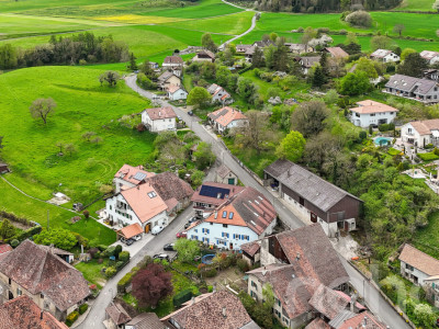 Magnifique duplex avec jardin image 1