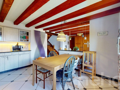 Magnifique duplex avec jardin image 5