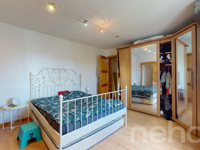 Magnifique duplex avec jardin image 9