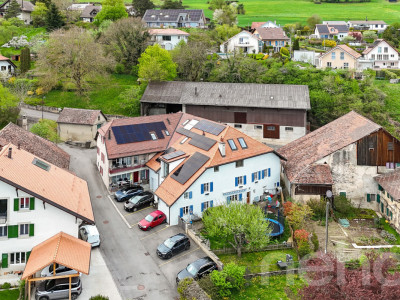 Magnifique duplex avec jardin image 12