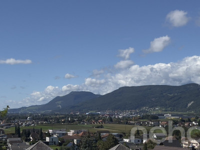 Stilvolles Zuhause mit Weitsicht, Gartenidylle und viel Licht image 2