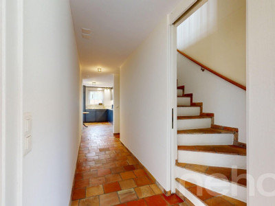 Stilvolles Zuhause mit Weitsicht, Gartenidylle und viel Licht image 4