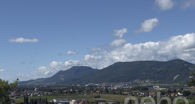 Stilvolles Zuhause mit Weitsicht, Gartenidylle und viel Licht image 2