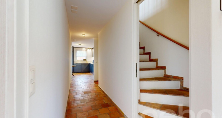 Stilvolles Zuhause mit Weitsicht, Gartenidylle und viel Licht image 4