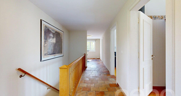 Stilvolles Zuhause mit Weitsicht, Gartenidylle und viel Licht image 5