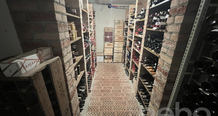 Stilvolles Zuhause mit Weitsicht, Gartenidylle und viel Licht image 9