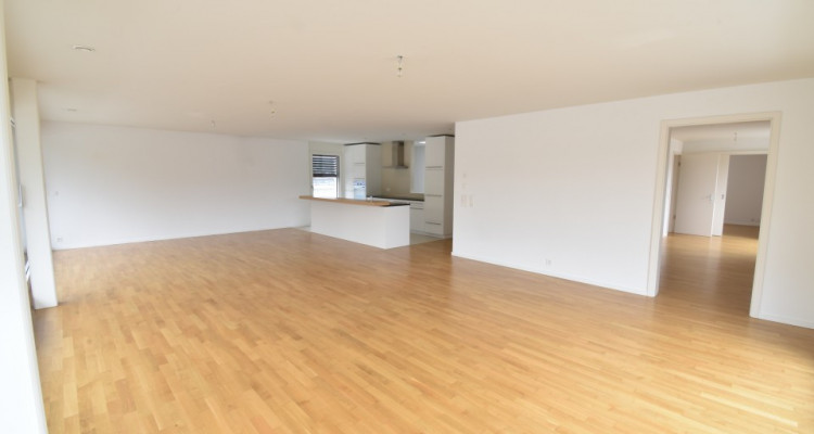 Magnifique appartement en attique de 150m2 avec ascenseur privatif image 5