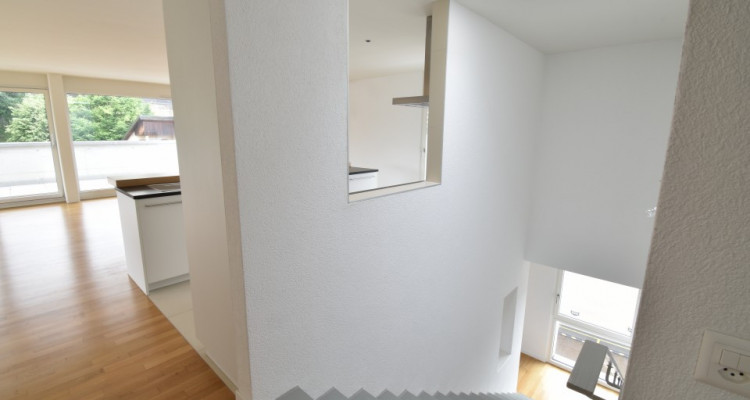 Magnifique appartement en attique de 150m2 avec ascenseur privatif image 15