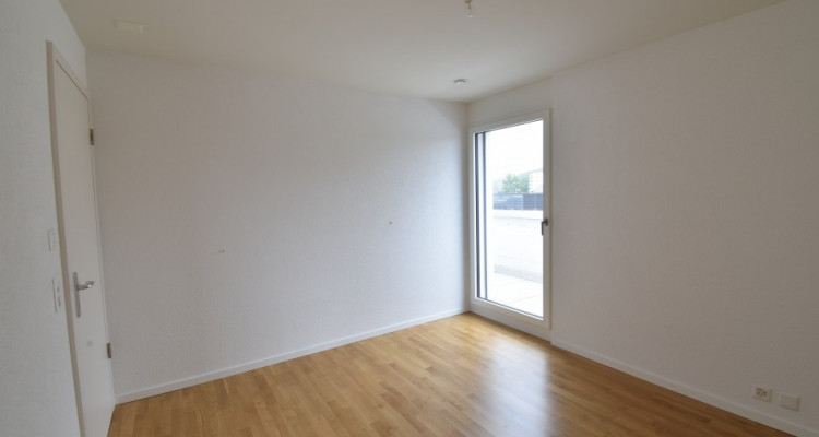 Magnifique appartement en attique de 150m2 avec ascenseur privatif image 9