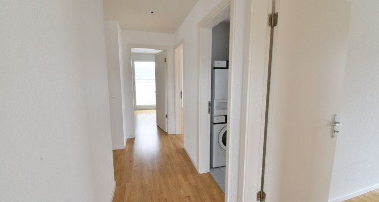 Magnifique appartement en attique de 150m2 avec ascenseur privatif image 12