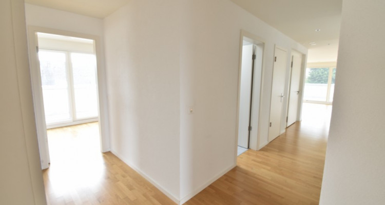 Magnifique appartement en attique de 150m2 avec ascenseur privatif image 14