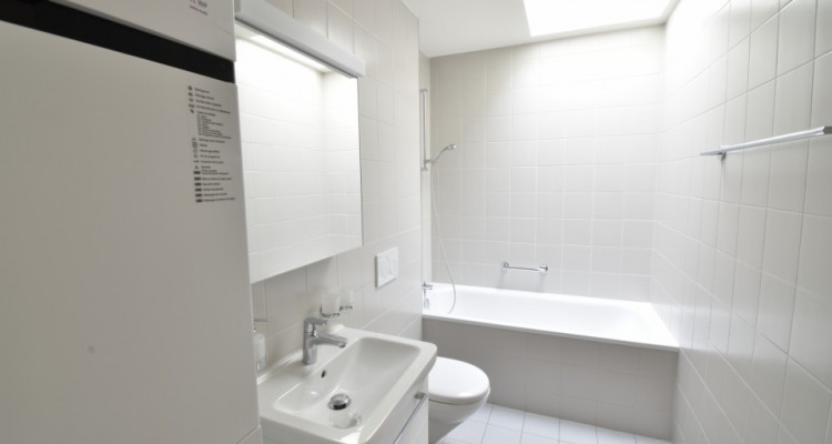 Magnifique appartement en attique de 150m2 avec ascenseur privatif image 16