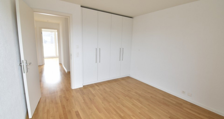 Magnifique appartement en attique de 150m2 avec ascenseur privatif image 11