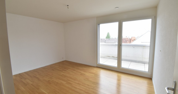 Magnifique appartement en attique de 150m2 avec ascenseur privatif image 10