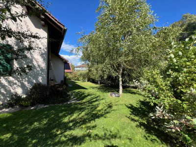 Magnifique villa vaudoise 9.5 pces  280 m2  très lumineuse  piscine et spa image 2