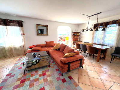 Magnifique villa vaudoise 9.5 pces  280 m2  très lumineuse  piscine et spa image 4