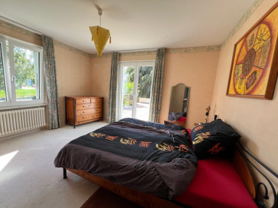 Magnifique villa vaudoise 9.5 pces  280 m2  très lumineuse  piscine et spa image 8