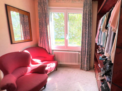 Magnifique villa vaudoise 9.5 pces  280 m2  très lumineuse  piscine et spa image 9