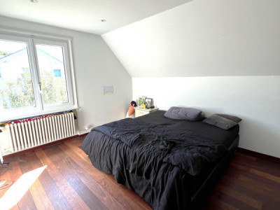 Magnifique villa vaudoise 9.5 pces  280 m2  très lumineuse  piscine et spa image 11