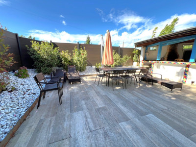 Magnifique villa vaudoise 9.5 pces  280 m2  très lumineuse  piscine et spa image 13