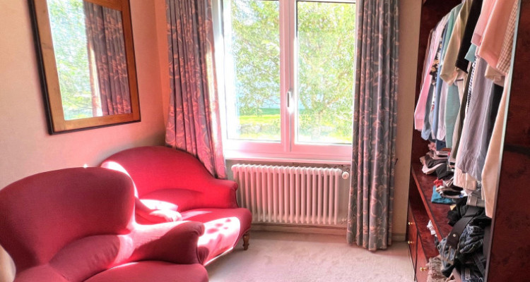 Magnifique villa vaudoise 9.5 pces  280 m2  très lumineuse  piscine et spa image 9