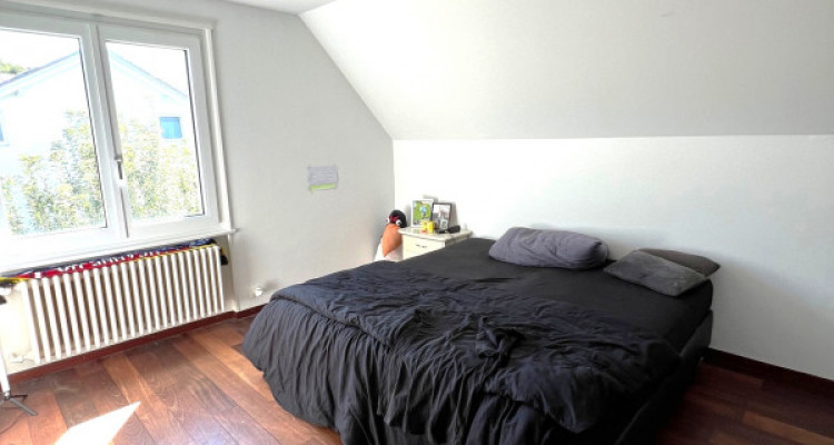 Magnifique villa vaudoise 9.5 pces  280 m2  très lumineuse  piscine et spa image 11