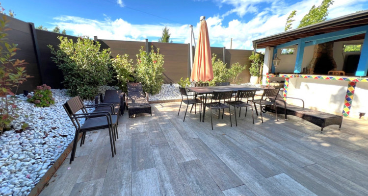 Magnifique villa vaudoise 9.5 pces  280 m2  très lumineuse  piscine et spa image 13