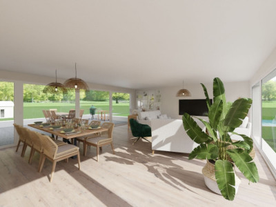 Penthouse / Lot N°1 image 3