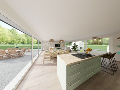 Penthouse / Lot N°1 image 4