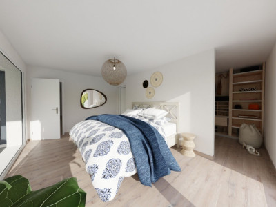 Penthouse / Lot N°1 image 5