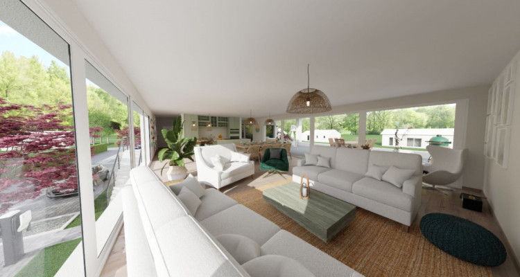 Penthouse / Lot N°1 image 1