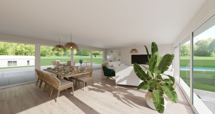 Penthouse / Lot N°1 image 3