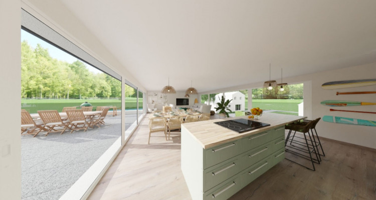 Penthouse / Lot N°1 image 4