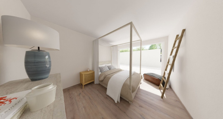 Penthouse / Lot N°1 image 7