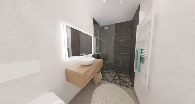 Penthouse / Lot N°1 image 9