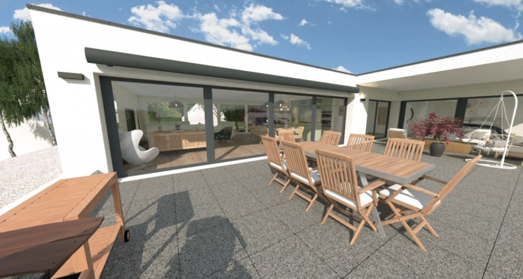 Penthouse / Lot N°1 image 12