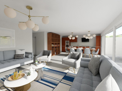 Appartement / Lot N°2 image 2