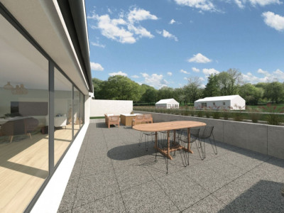 Appartement / Lot N°3 image 9