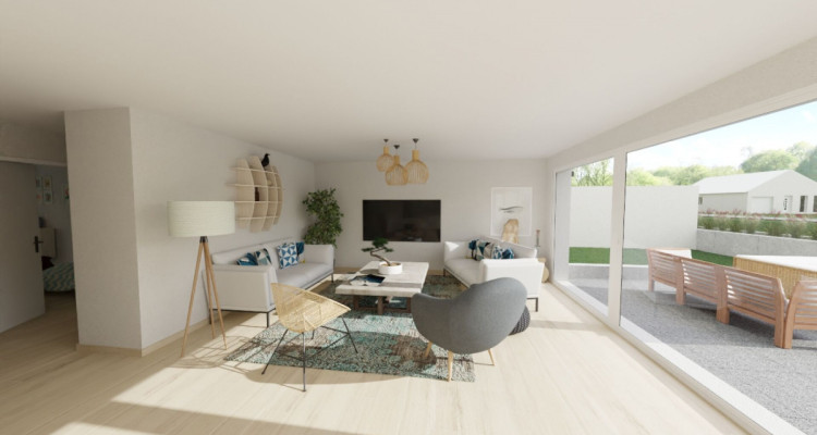 Appartement / Lot N°3 image 2