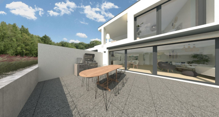 Appartement / Lot N°3 image 8